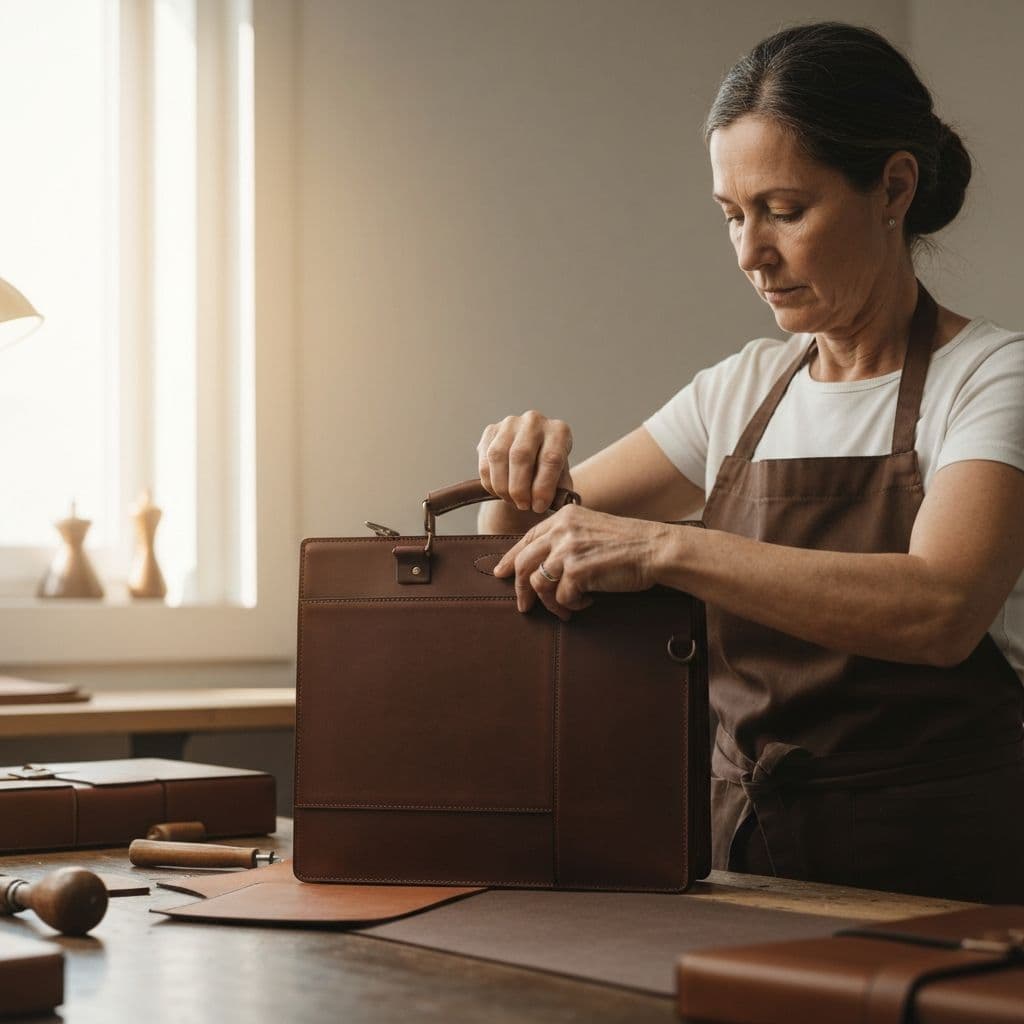 Artisanal Excellence
