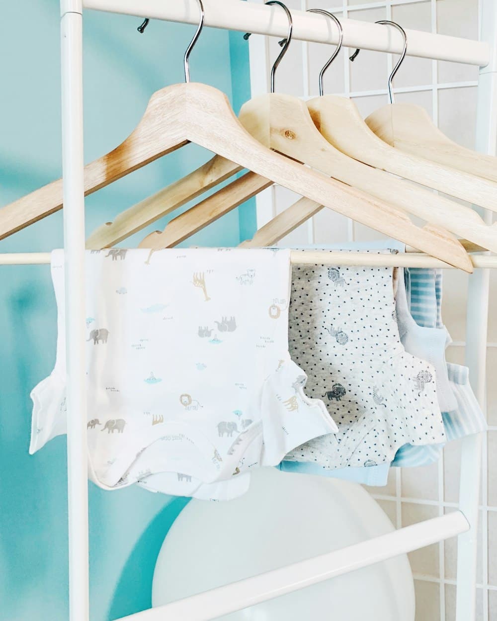 Baby Knit Romper alternate view