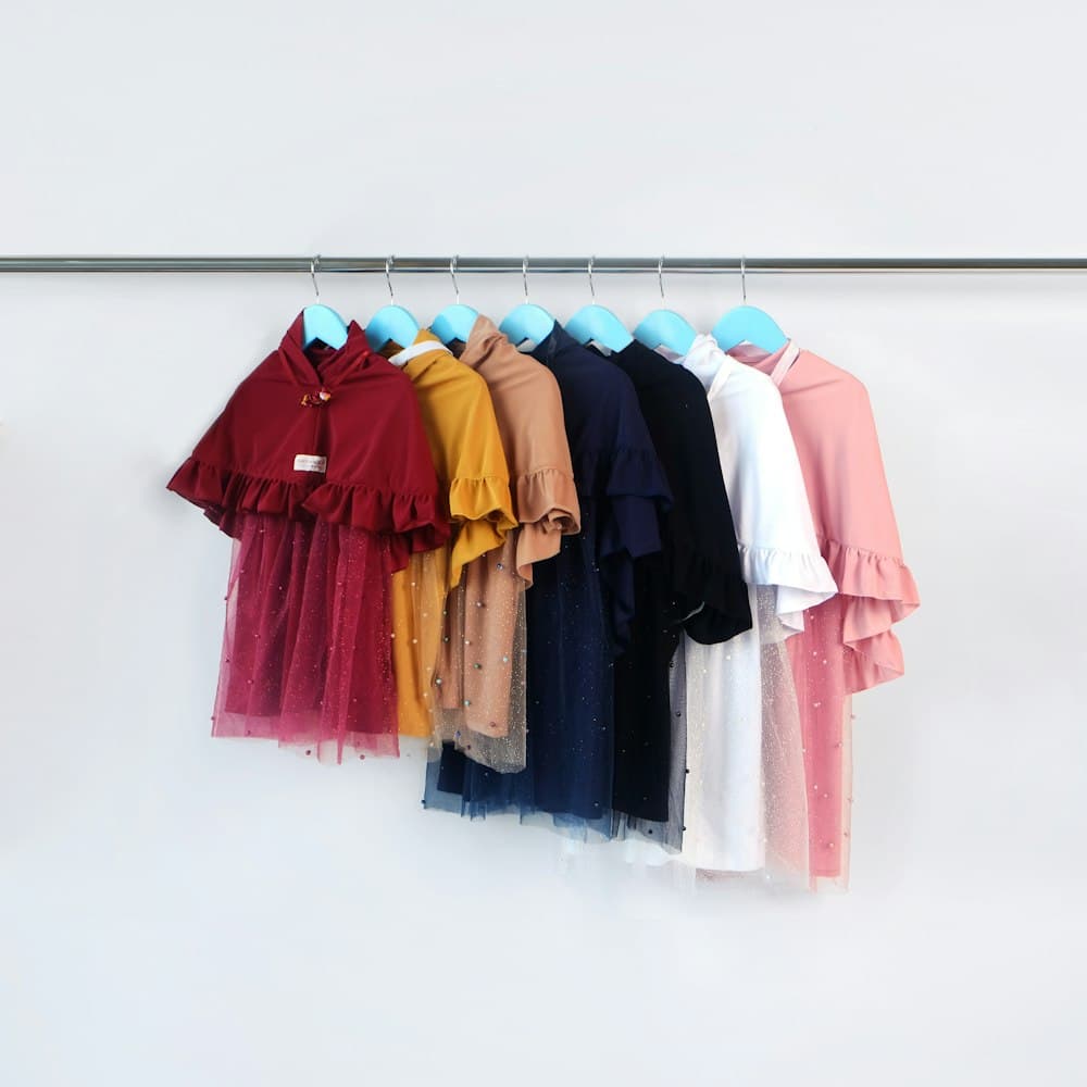 Girls Knit Cardigan