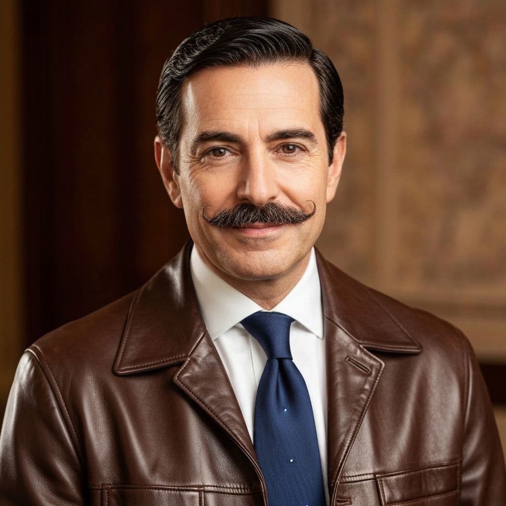 Alessandro Rossi