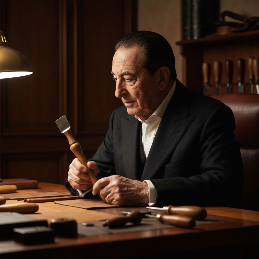 Lorenzo Benedetti